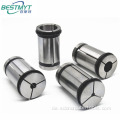 Straight Collet C32-Spannzange für Machtfräsenfutter